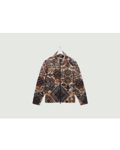 Wax London Cozi Jacket S - Multicolour