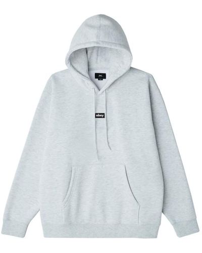 Obey Hoodies for Men | Online Sale up to 67% off | Lyst
