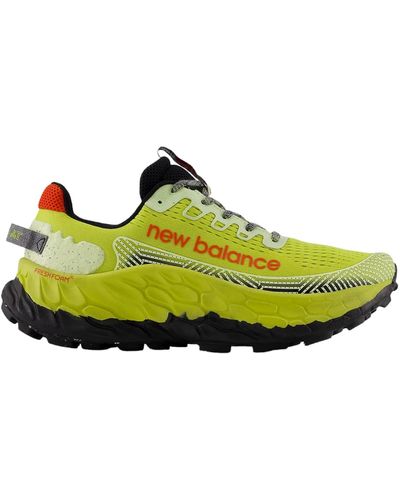 New Balance More Trail V3 Shoes for Men - Up to 40% off