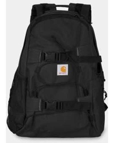 Carhartt Kickflip Backpack U / - Black