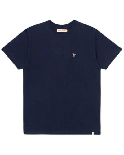 Blue RVLT T-shirts for Men | Lyst