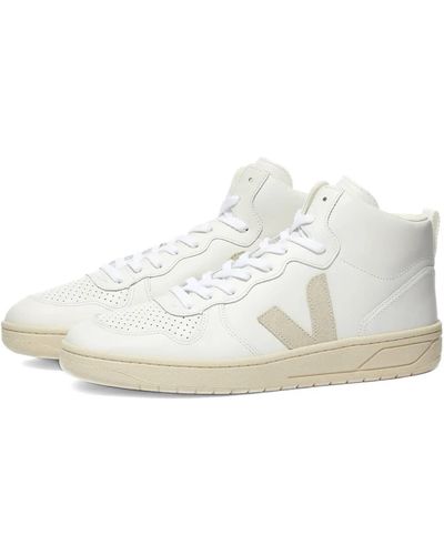 Veja Https://www.trouva.com/it/products/-v-15-leather-white-natural - Bianco
