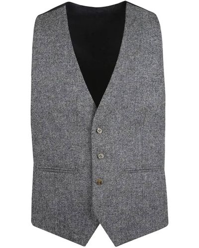 Men's Torre Waistcoats and gilets from $129 | Lyst