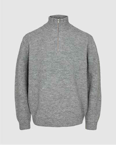 Minimum Knitwear for Men | Online Sale up to 82% off | Lyst