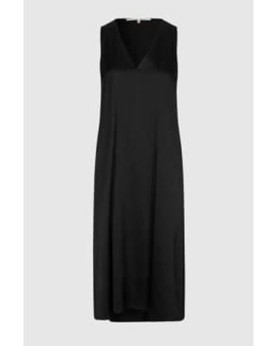 Second Female Ambience New Dress Xs - Black