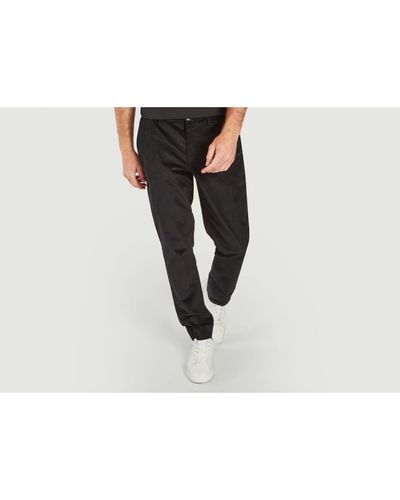 PS by Paul Smith Velvet Chino - Multicolor