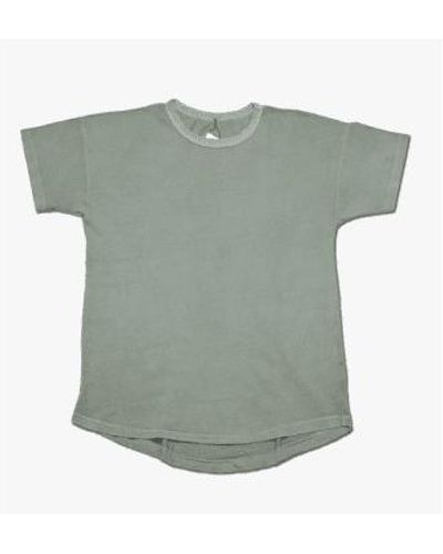 LE BON SHOPPE Artichauts son tee-shirt - Vert