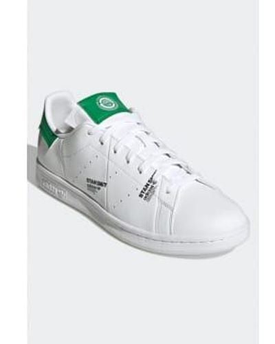 adidas Originals Stan Smith Sneakers 3.5 - White