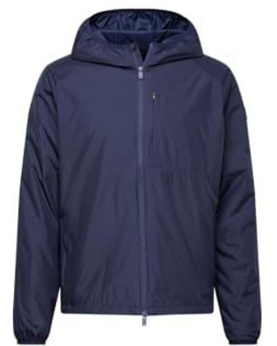 Save The Duck Faris Jacket Navy S - Blue