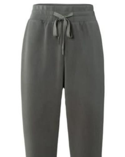 Yaya Comfort jogging Xs - Gray