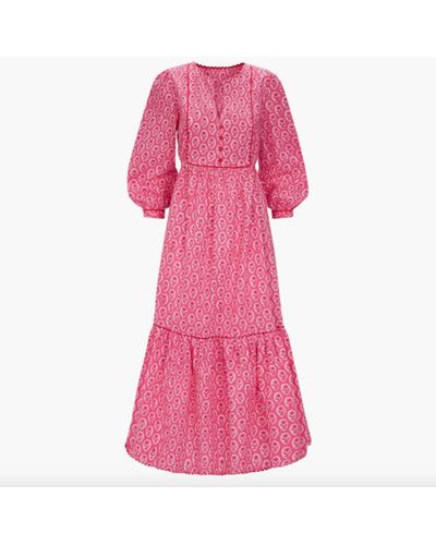 Pink City Prints Clothing for Women | Online Sale up to 30% off | Lyst