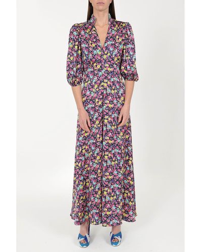 Purple SIRENS Clothing for Women | Lyst