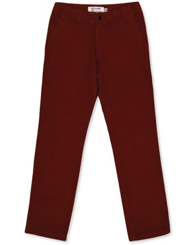 Outland Casual pants and pants for Men, Online Sale up to 30% off