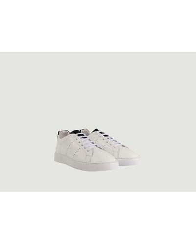 National Standard Trainers Edition 9 42 - White