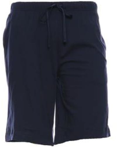 Polo Ralph Lauren Shorts l' 714844761003 marine - Bleu