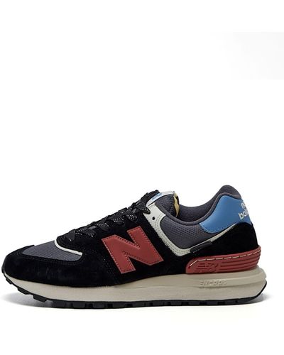 Tenis nike new balance 574 2025