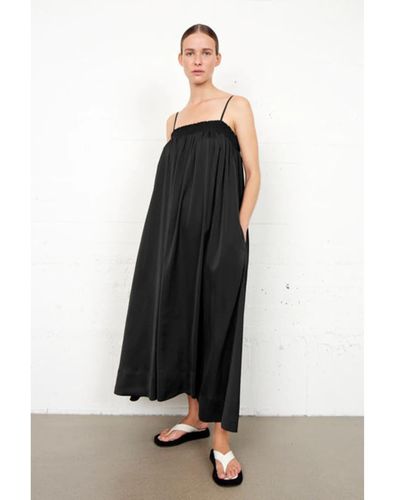 Second female mine maxi dress sale