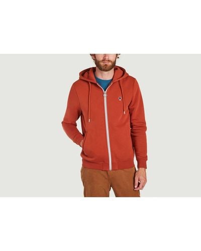 Fatface pembroke store hoodie