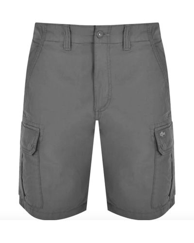 Napapijri Shorts for Men | Online Sale up to 82% | Lyst