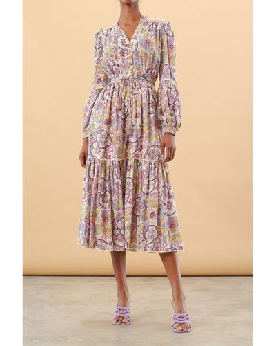 byTiMo Midi Dresses for Women | Lyst
