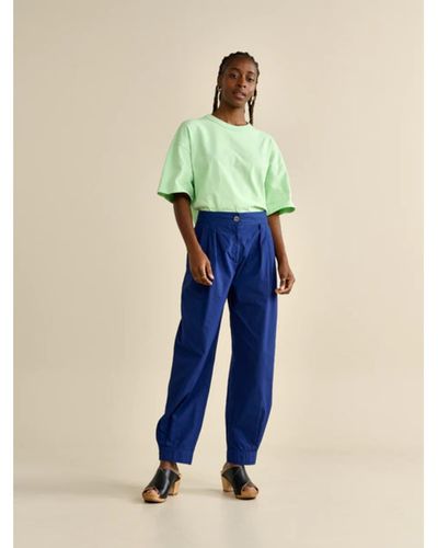 Bellerose Pants, Slacks and Chinos for Women | Online Sale up to 81% off |  Lyst