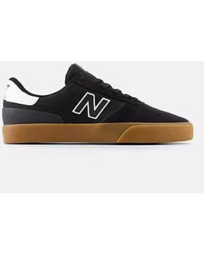 New Balance Numeric 272 Sneakers Uk7 - Black