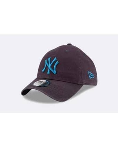 KTZ Ny Yankees Essential 9Twenty - Blu