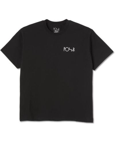 Polar Skate Co. Short sleeve t-shirts for Men | Online Sale up to 
