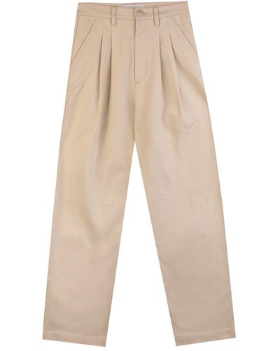Natural L.F.Markey Pants for Women | Lyst