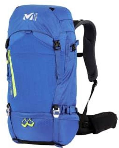 Millet Ubic 30 Sky Diver Backpack T.u. - Blue