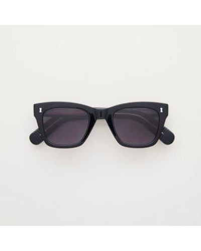Cubitts Compton Sunglasses - Blu
