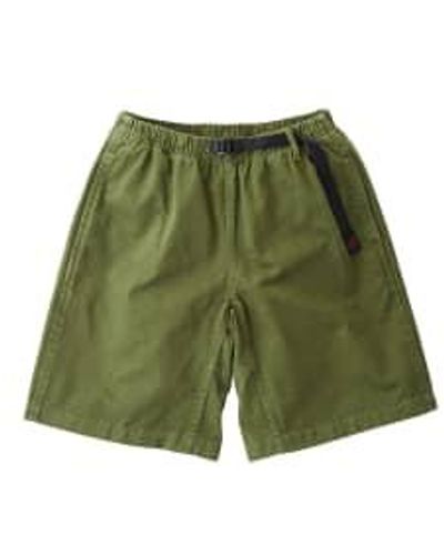 Gramicci G Shorts 13 - Verde