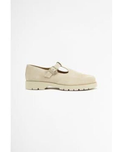 Kleman Ferry V Frost Shoes - Bianco