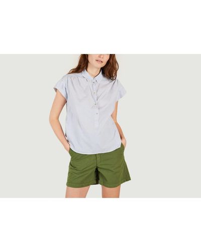 Bellerose Soukie Shirt - Multicolour