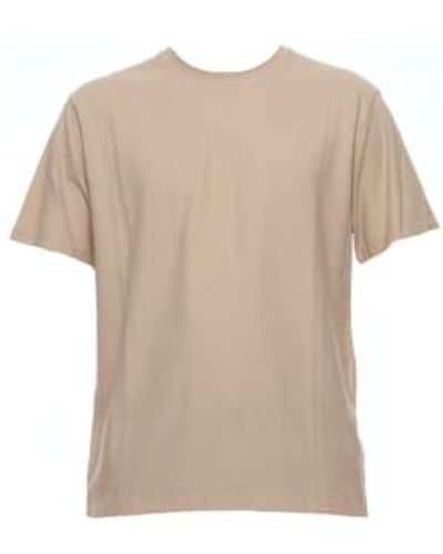 ATOMOFACTORY T Shirt For Man Pe24Afu61 - Neutro