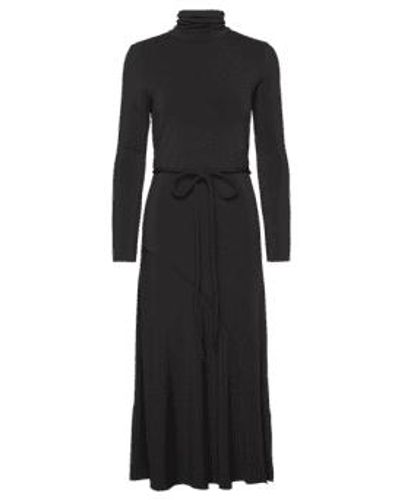 Day Birger et Mikkelsen Alana kleid - Schwarz