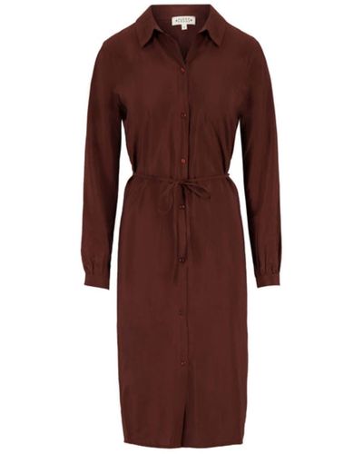 Women's Zusss Casual and day dresses from $98 | Lyst