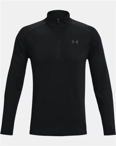 Under Armour Long-sleeve t-shirts for Men | Online Sale up to 52% off | Lyst