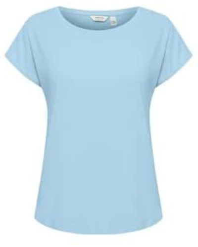 B.Young 20804205 Pamila T-shirt - Blue
