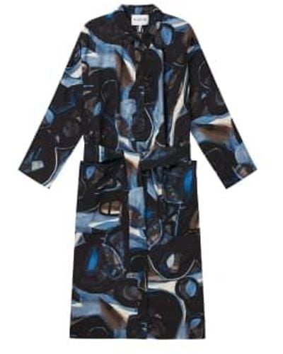 Munthe Lumica Dress - Blu