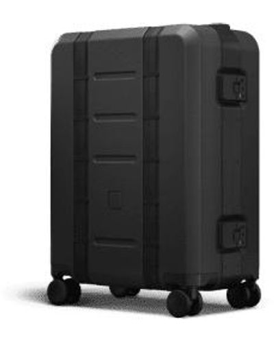 Db Journey Valise The Ramverk Pro Cabin Luggage Out - Nero