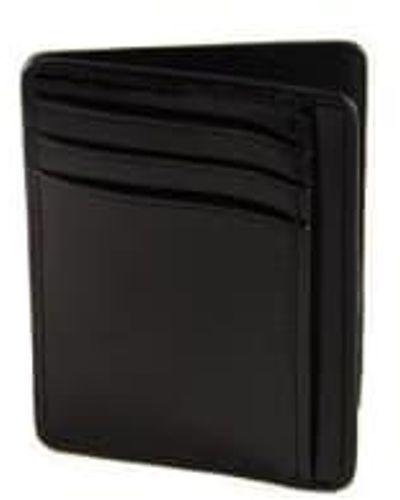 Il Bussetto Magic Card Case Large -one Size - Black
