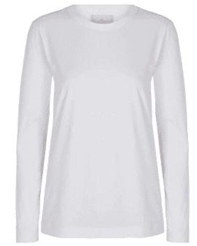 esmé studios Maja T-shirt Xs - White