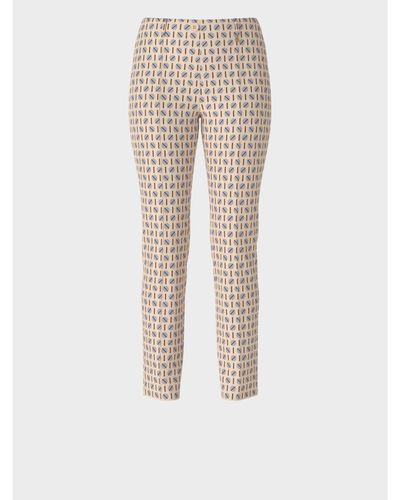 Marc Cain Pants for Women | Online Sale up to 82% off | Lyst