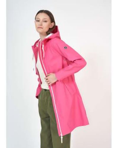 Tanta Nuovola Jacket Hot 44 - Pink
