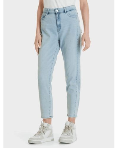 Blue Marc Cain Jeans for Women | Lyst