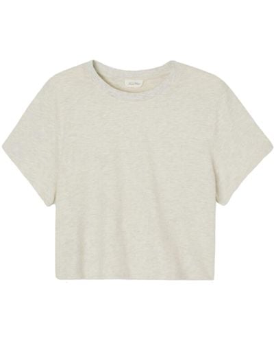 American Vintage T shirts for Women Online Sale up to 77 off Lyst
