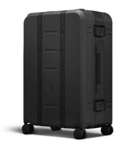 Db Journey Valise The Ramverk Pro Large Check In Luggage Out - Nero
