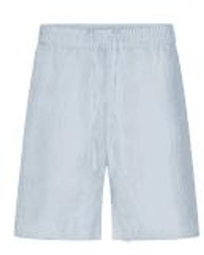 DRYKORN Vous shorts 40690 - Bleu