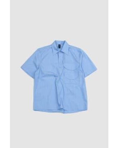 Venturon Cluse 3rd Shirt S - Blue